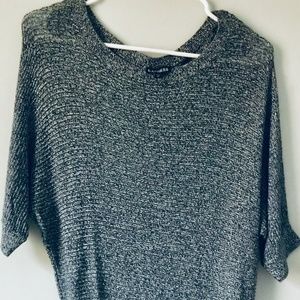 Express Light Sweater|Crew Neck